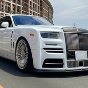 Rolls-Royce Phantom on MV Forged VL77 forged wheels