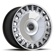 MV Forged VL88 forged wheel