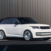 Range Rover on MV Forged VL88 forged wheels