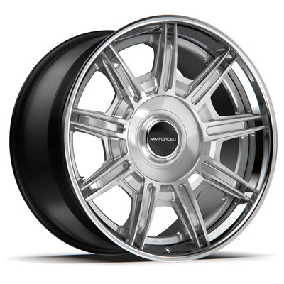 MV Forged VL95 forged wheel