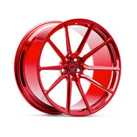 Vossen M-X2 Forged Monoblock Wheels