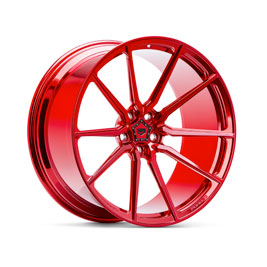 Vossen M-X2 Forged Monoblock Wheels
