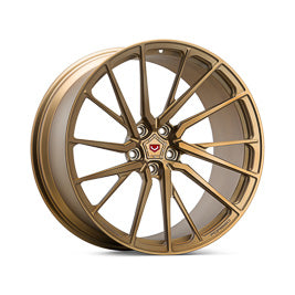 Vossen M-X4T Forged Monoblock Wheels