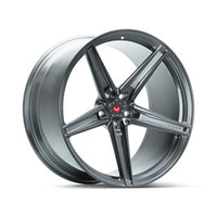 Vossen M-X5 Forged Monoblock Wheels
