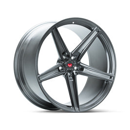 Vossen M-X5 Forged Monoblock Wheels
