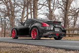 20" ROHANA RFX1 RED FORGED CONCAVE WHEELS RIMS FITS BENZ W218 CLS550 CLS63