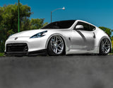 20" ROHANA RFX11 TITANIUM FORGED CONCAVE WHEELS RIMS FITS BMW E70 X5