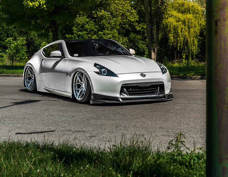 19" ROHANA RFX11 TITANIUM FORGED CONCAVE WHEELS RIMS FITS TESLA MODEL 3