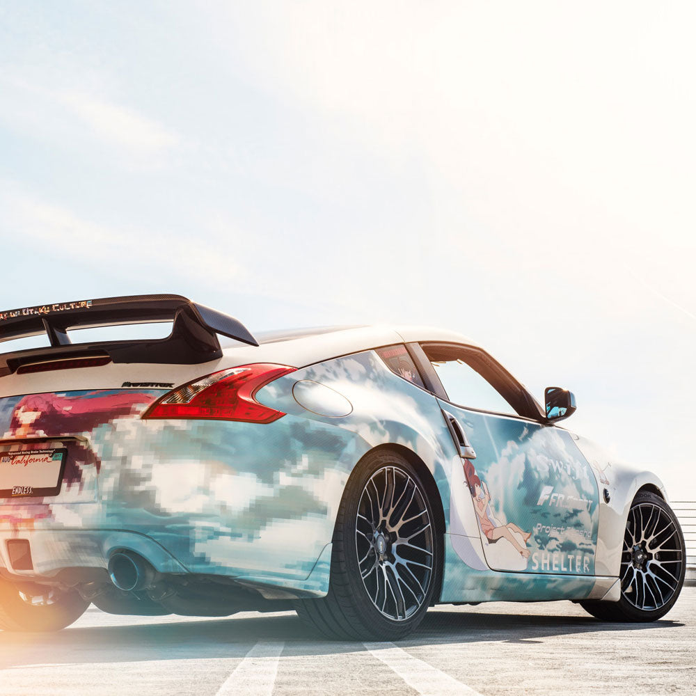 20" SAVINI BM13 BLACK CONCAVE WHEELS RIMS FITS INFINITI G35 COUPE