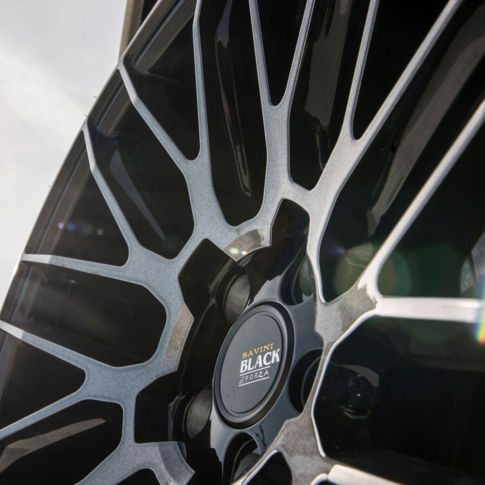 20" SAVINI BM13 TINTED CONCAVE WHEELS RIMS FITS HYUNDAI GENESIS COUPE