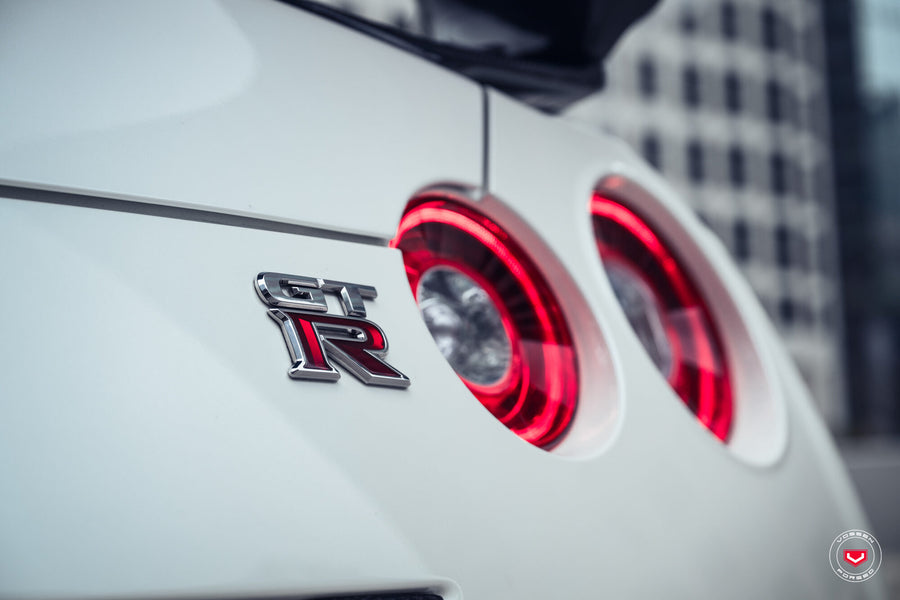 Nissan GT-R – VPS Series: VPS-5T (3-Piece) – photo 8