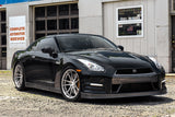 20" ROHANA RFX2 TITANIUM CONCAVE WHEELS RIMS FITS NISSAN GTR