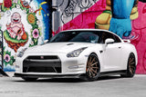 20" FERRADA FR4 BRONZE CONCAVE WHEELS RIMS FITS INFINITI G37 SEDAN