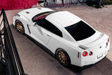 20" FERRADA FR4 BRONZE CONCAVE WHEELS RIMS FITS NISSAN ALTIMA