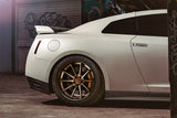 20" FERRADA FR4 BRONZE CONCAVE WHEELS RIMS FITS NISSAN ALTIMA