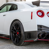 20" Vorsteiner V-FF 107 Forged Concave Wheels Rims Fits Lamborghini Huracan
