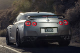 20" ROHANA RFX2 TITANIUM CONCAVE WHEELS RIMS FITS NISSAN GTR