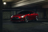 20" STANCE SF07 FORGED GUNMETAL CONCAVE WHEELS RIMS FITS LEXUS SC430