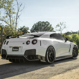 20" Vorsteiner V-FF 103 Forged Concave Black Wheels Rims Fits Gallardo LP550 560