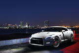 20" Vorsteiner V-FF 105 Forged Concave Black Wheels Rims Fits Audi B8 A5 S5