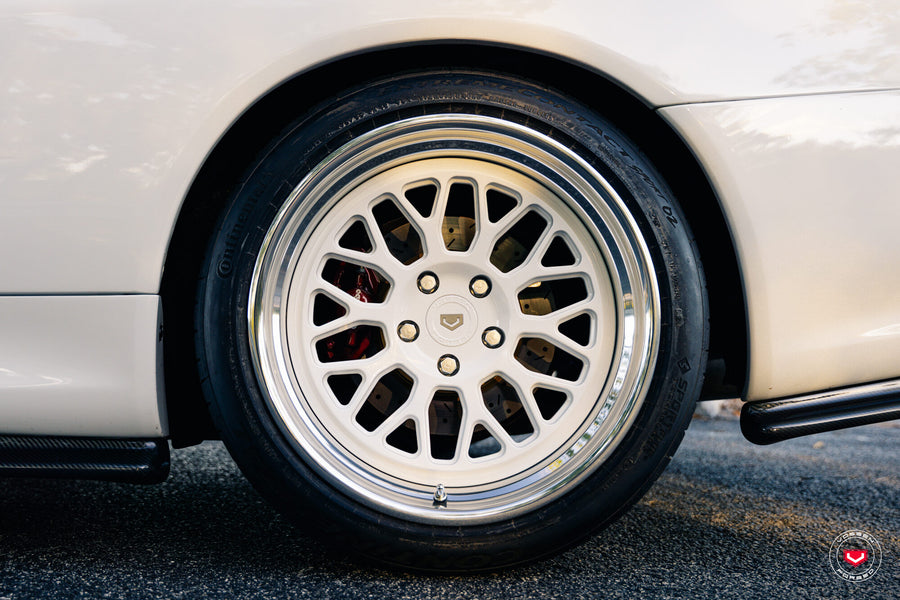 Nissan Skyline R34 GT-R – GEN Series: GEN-03 (3-Piece) – photo 3