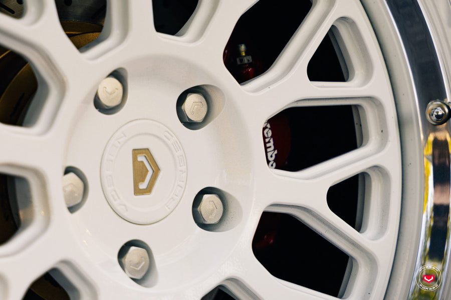 Nissan Skyline R34 GT-R – GEN Series: GEN-03 (3-Piece) – photo 4