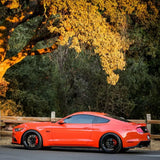 20" P51 101RF Flow Forged Concave Wheels Rims Fits Ford Mustang and GT