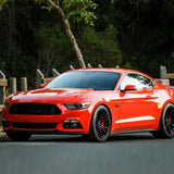 20" P51 101RF Flow Forged Concave Wheels Rims Fits Ford Mustang and GT
