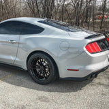 20" P51 101RF Flow Forged Concave Wheels Rims Fits Ford Mustang and GT