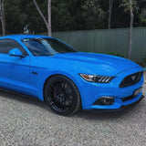 20" P51 101RF Flow Forged Concave Wheels Rims Fits Ford Mustang and GT