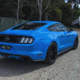 20" P51 101RF Flow Forged Concave Wheels Rims Fits Ford Mustang and GT