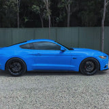 20" P51 101RF Flow Forged Concave Wheels Rims Fits Ford Mustang and GT
