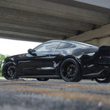 20" P51 101RF Flow Forged Concave Wheels Rims Fits Ford Mustang and GT