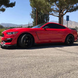 20" P51 101RF Flow Forged Concave Wheels Rims Fits Ford Mustang and GT