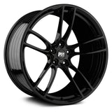 20" P51 101RF Flow Forged Concave Wheels Rims Fits Ford Mustang and GT