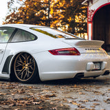 19" Rohana RFC3 Bronze Wheels Rims Fits Mercedes SL SL450 SL500 SL550 SL63