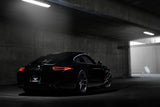 20" Vorsteiner V-FF 101 Forged Concave Wheels Rims Toyo Tires Fits Porsche 911