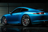 20" Vorsteiner V-FF 101 Forged Concave Wheels Rims Toyo Tires Fits Porsche 911