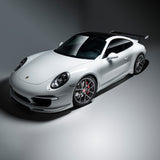 20" Vorsteiner V-FF 101 Forged Graphite Concave Wheels Rims Fits Porsche 991.2