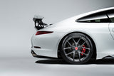 20" Vorsteiner V-FF 101 Forged Concave Wheels Rims Toyo Tires Fits Porsche 911