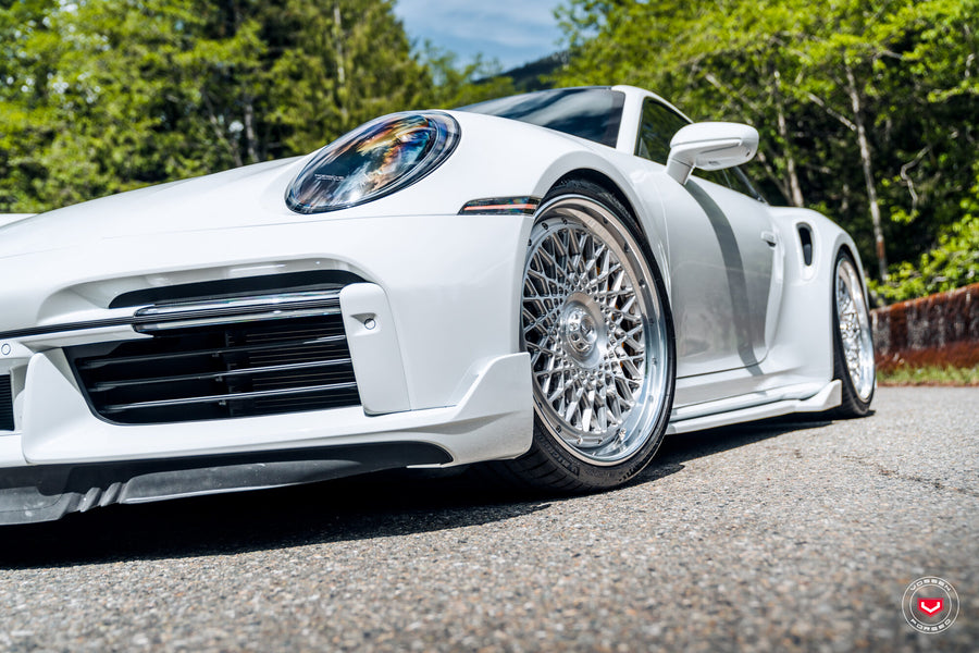 Porsche 992.1 Turbo S – GEN Series: GEN-03 (3-Piece) – photo 3
