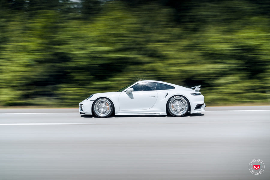 Porsche 992.1 Turbo S – GEN Series: GEN-03 (3-Piece) – photo 6