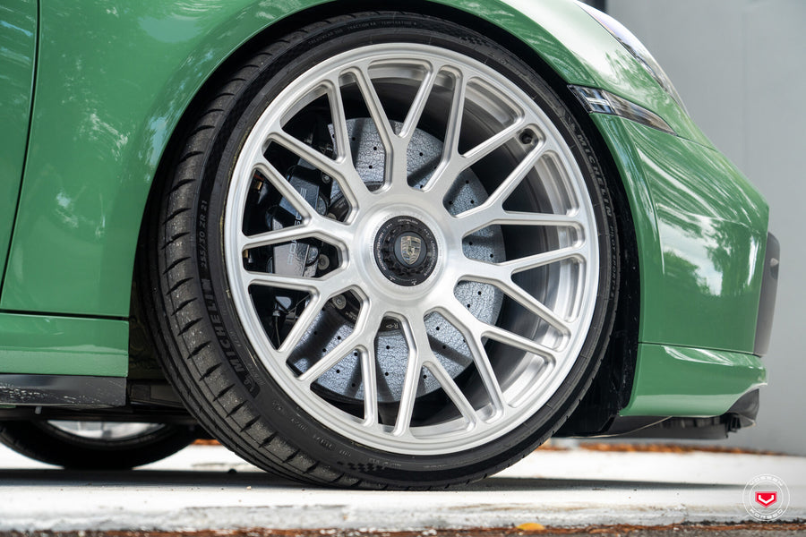 Porsche 992.1 Turbo S – GEN Series: GEN-03 – photo 3