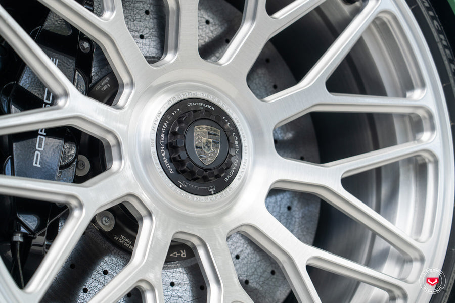 Porsche 992.1 Turbo S – GEN Series: GEN-03 – photo 6