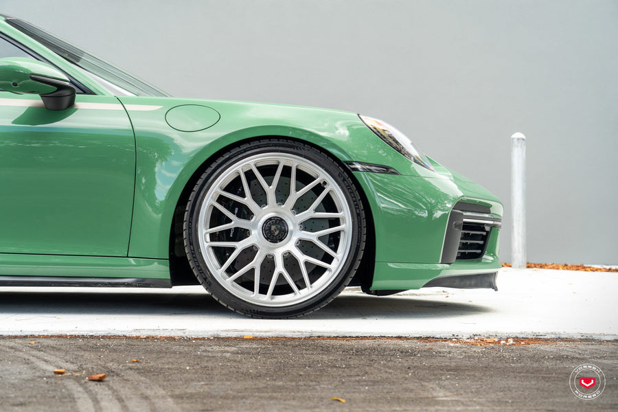 Porsche 992.1 Turbo S – GEN Series: GEN-03 – photo 8