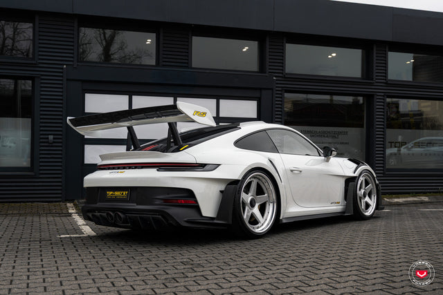 Porsche 992 GT3RS – GEN Series: GEN-01 (3-Piece)