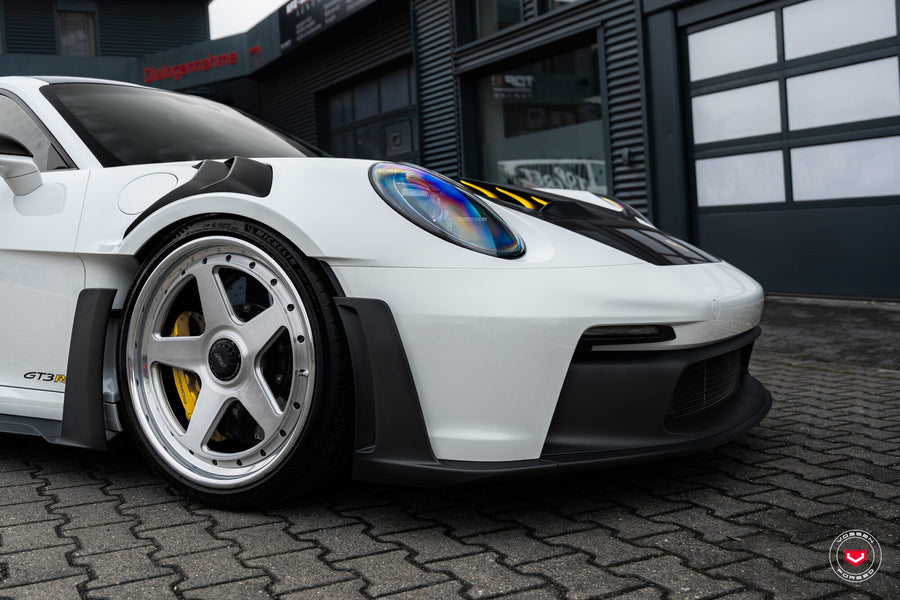 Porsche 992 GT3RS – GEN Series: GEN-01 (3-Piece) – photo 10
