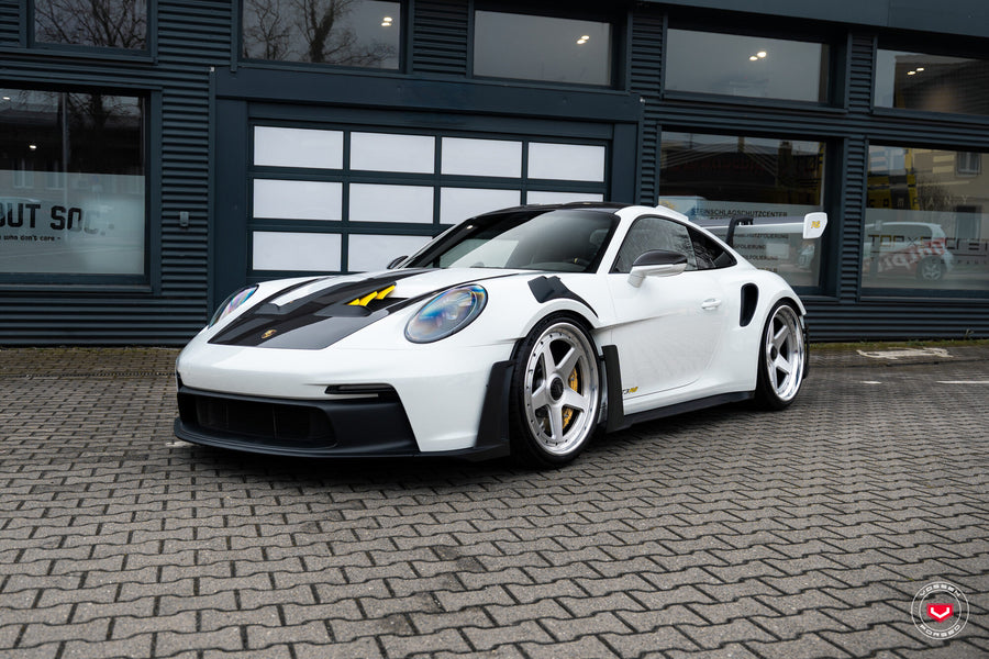 Porsche 992 GT3RS – GEN Series: GEN-01 (3-Piece) – photo 2