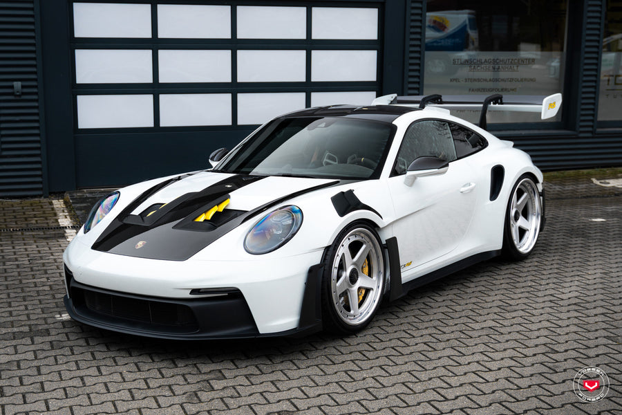 Porsche 992 GT3RS – GEN Series: GEN-01 (3-Piece) – photo 3