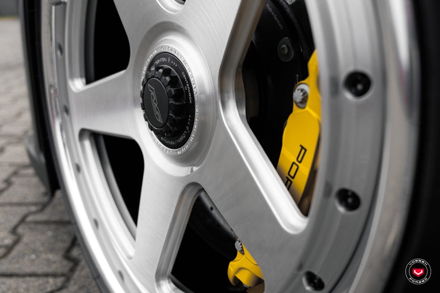 Porsche 992 GT3RS – GEN Series: GEN-01 (3-Piece) – photo 5